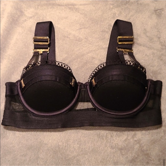 ♡BRAND NEW ULTRA RARE HB™ ☆Vienna☆ ICONIC MUST-HAVE COLLECTORS 2-PIECE SET♡ - Picture 9 of 13